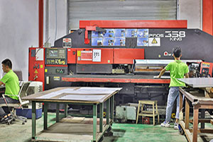 青島燃煤大戶是如何實(shí)現(xiàn)超低排放的