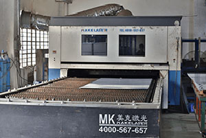 走過(guò)十年 華電包頭人愛(ài)上員工節(jié)